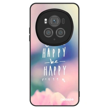 Obal pro Honor Magic6 Pro - Mysli pozitivně!