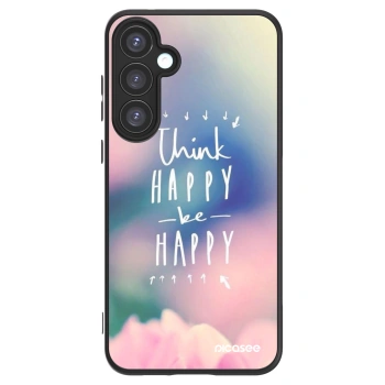 Picasee ULTIMATE CASE pro Samsung Galaxy A55 5G A556B - Mysli pozitivně!