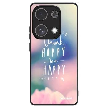 Picasee ULTIMATE CASE pro Xiaomi Redmi Note 13 Pro 4G - Mysli pozitivně!