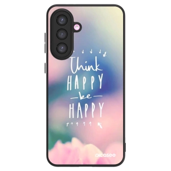 Picasee ULTIMATE CASE pro Samsung Galaxy A36 5G - Mysli pozitivně!