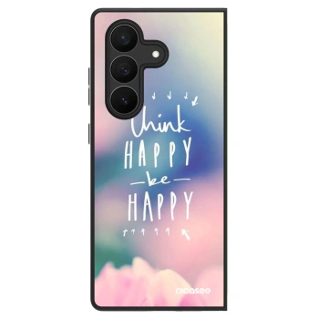 Obal pro Samsung Galaxy Z Fold7 5G - Mysli pozitivně!