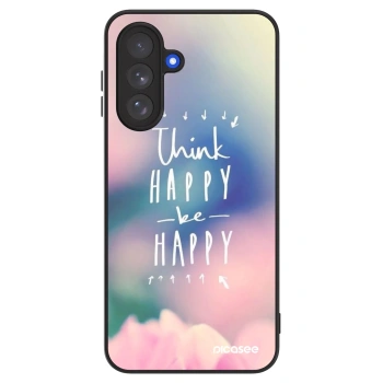 Picasee ULTIMATE CASE pro Samsung Galaxy A17 5G - Mysli pozitivně!