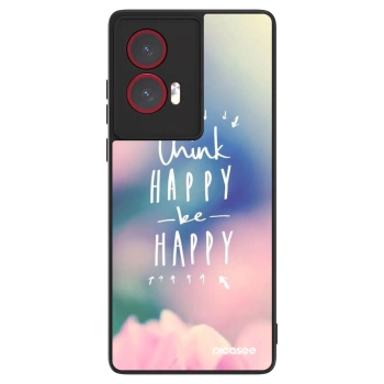 Obal pro Motorola Edge 50 Fusion - Mysli pozitivně!