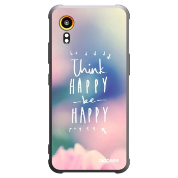 Obal pro Samsung Galaxy Xcover 7 - Mysli pozitivně!