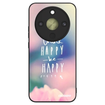Obal pro Honor Magic8 Lite 5G - Mysli pozitivně!