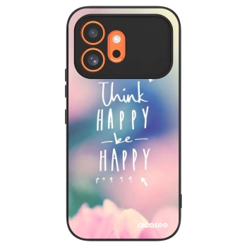 Obal pro Honor 600 - Mysli pozitivně!