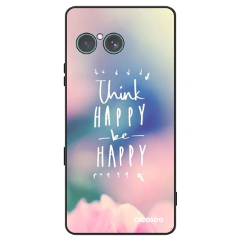 Obal pro Sony Xperia 10 VII - Mysli pozitivně!