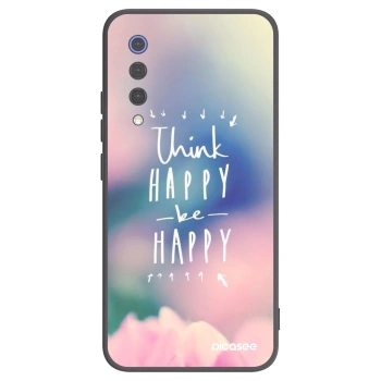 Obal pro Xiaomi Mi 9 SE - Mysli pozitivně!