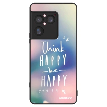 Obal pro Sony Xperia 1 VIII 5G - Mysli pozitivně!