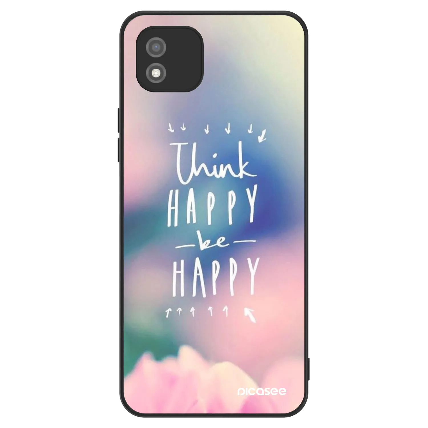 Picasee ULTIMATE CASE pro Realme C11 (2021) - Mysli pozitivně!
