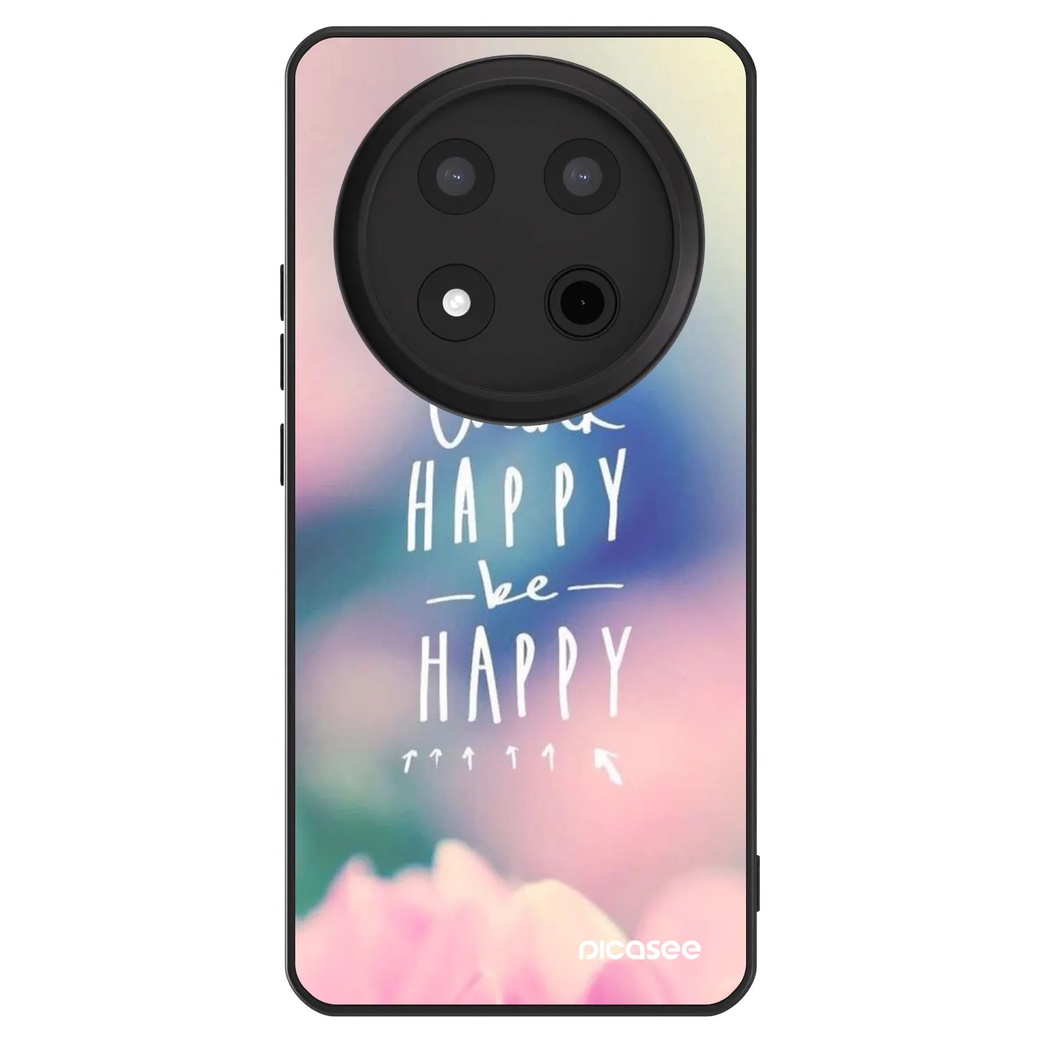 Picasee ULTIMATE CASE pro Honor Magic7 Lite 5G - Mysli pozitivně!