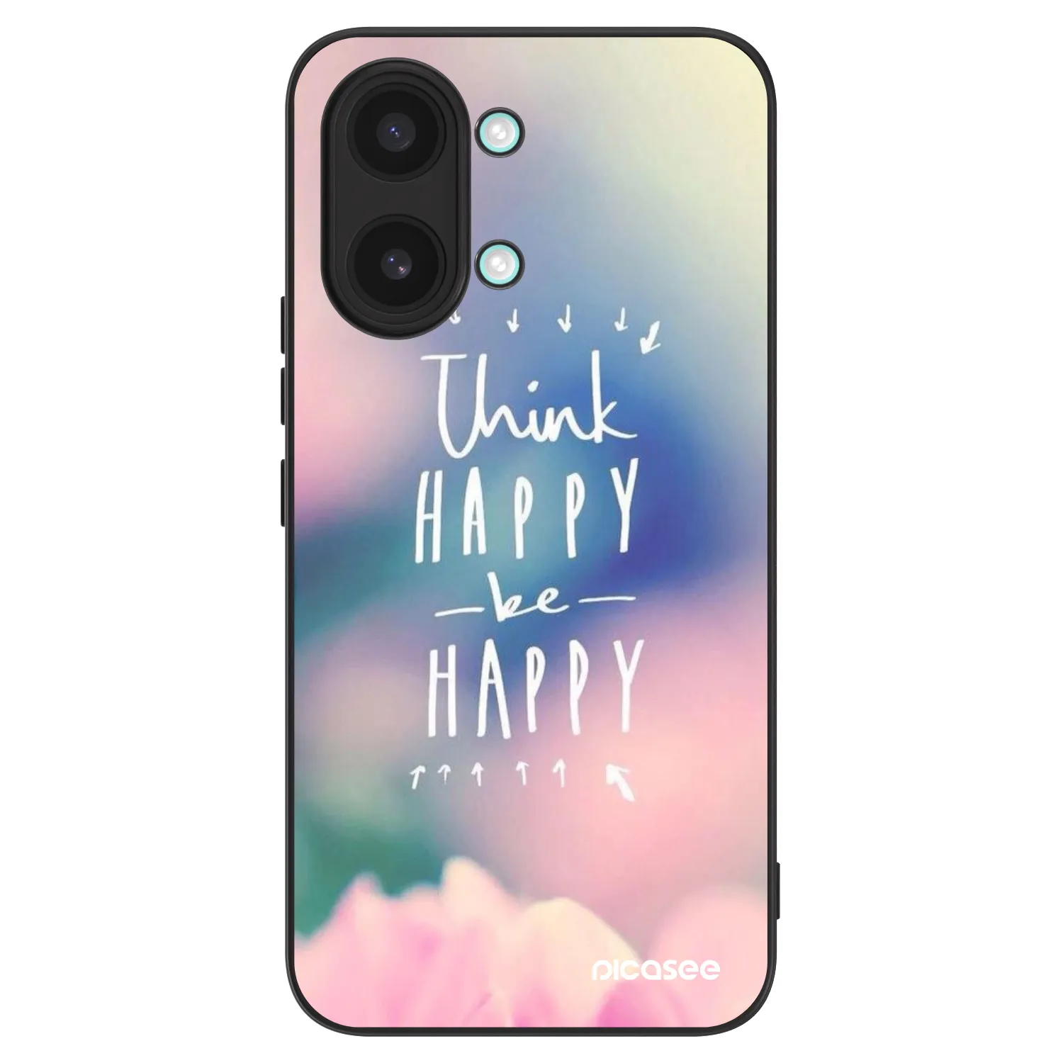 Picasee ULTIMATE CASE pro Xiaomi Poco X8 Pro Max - Mysli pozitivně!
