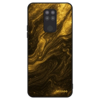 Obal pro Xiaomi Redmi Note 9 - Černá