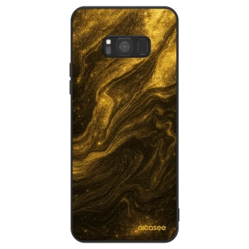 Obal pro Samsung Galaxy S8 G950F - Černá