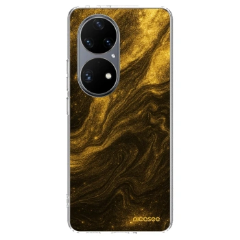 Obal pro Huawei P50 - Černá