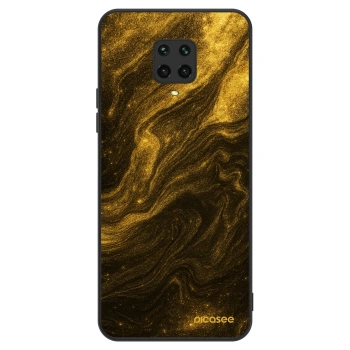 Obal pro Xiaomi Redmi Note 9S - Černá