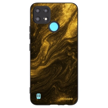 Obal pro Realme C21 - Černá