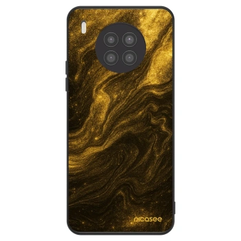 Obal pro Huawei Nova 8i - Černá