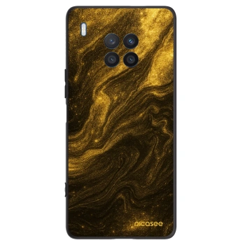 Obal pro Honor 50 Lite - Černá