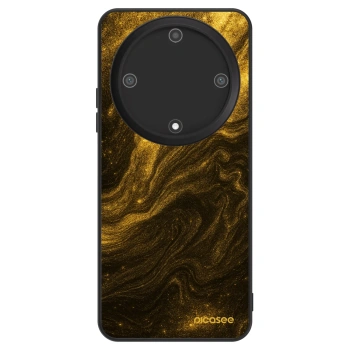 Obal pro Honor Magic5 Lite 5G - Černá
