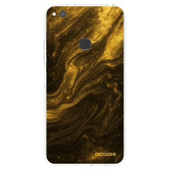 Obal pro Huawei P9 Lite 2017 - Černá