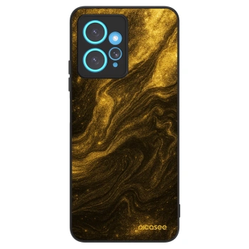 Obal pro Xiaomi Redmi Note 12 4G - Černá