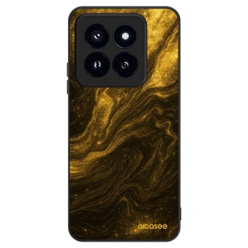 Obal pro Xiaomi 14 Pro - Černá