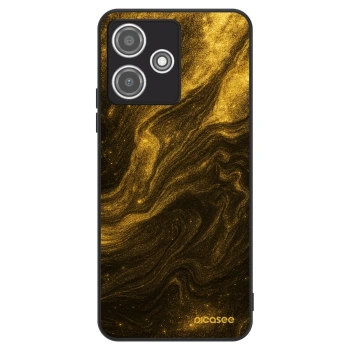 Obal pro Xiaomi Redmi 12 5G - Černá