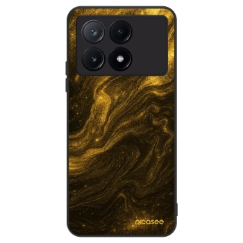 Obal pro Xiaomi Poco X6 Pro - Černá