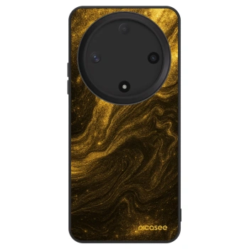 Obal pro Honor Magic6 Lite 5G - Černá