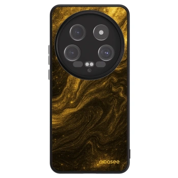 Obal pro Xiaomi 14 Ultra - Černá