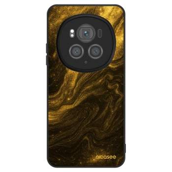 Obal pro Honor Magic6 Pro - Černá