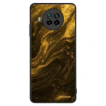 Obal pro Xiaomi Mi 10T Lite - Černá