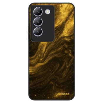 Obal pro Vivo V40 SE 5G - Černá