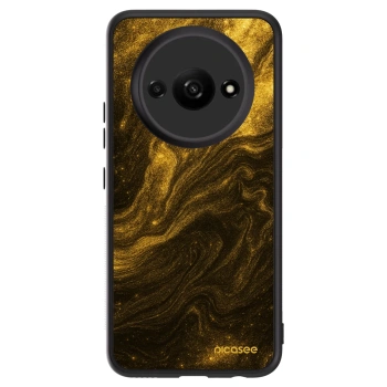 Obal pro Xiaomi Redmi A3 - Černá