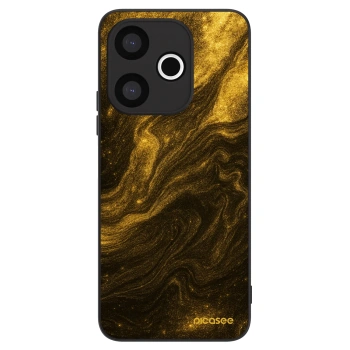 Obal pro Xiaomi Redmi 13 4G - Černá