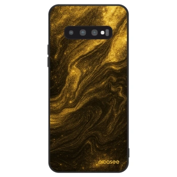 Obal pro Samsung Galaxy S10 Plus G975 - Černá