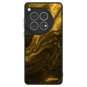 Picasee ULTIMATE CASE pro OnePlus 12 5G - Černá