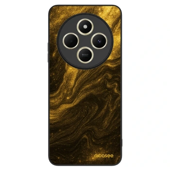 Obal pro Xiaomi Redmi 14C - Černá