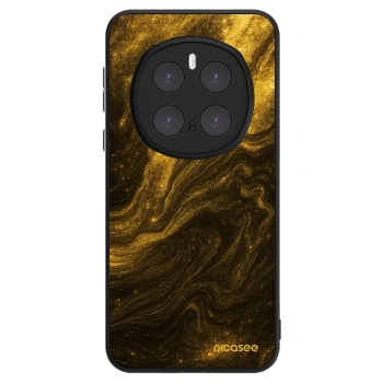 Obal pro Honor Magic7 Pro 5G - Černá