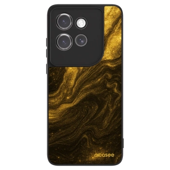 Obal pro Motorola Edge 50 Neo - Černá