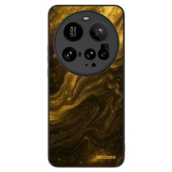 Picasee ULTIMATE CASE pro Xiaomi 15 Ultra - Černá