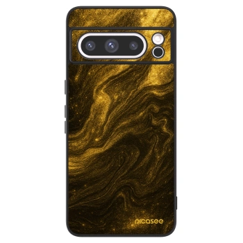 Picasee ULTIMATE CASE pro Google Pixel 8 Pro - Černá
