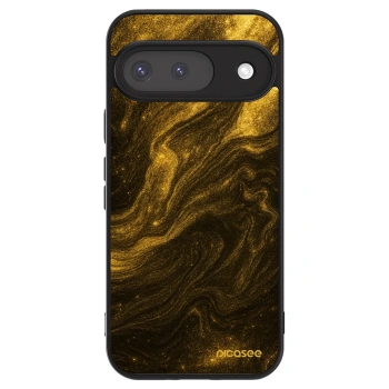Obal pro Google Pixel 9 - Černá