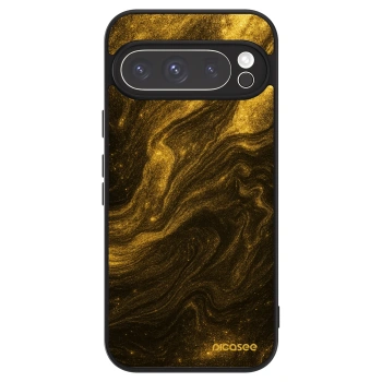 Obal pro Google Pixel 9 Pro - Černá