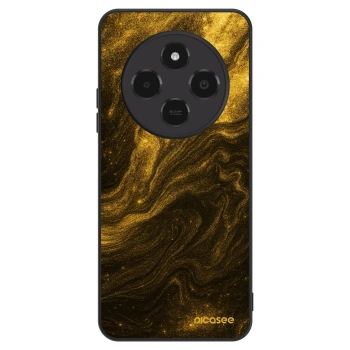 Obal pro Xiaomi Poco C75 - Černá