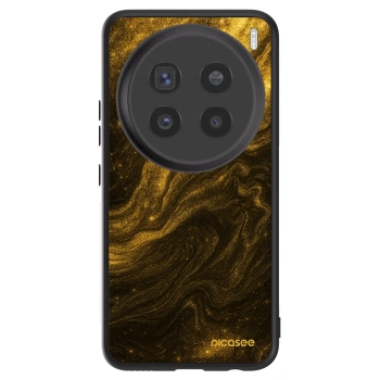 Obal pro Vivo X200 Pro - Černá