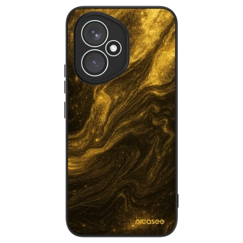 Obal pro Honor 400 5G - Černá