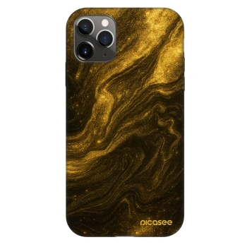Obal pro Apple iPhone 11 Pro - Černá