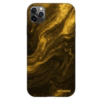 Obal pro Apple iPhone 11 Pro Max - Černá